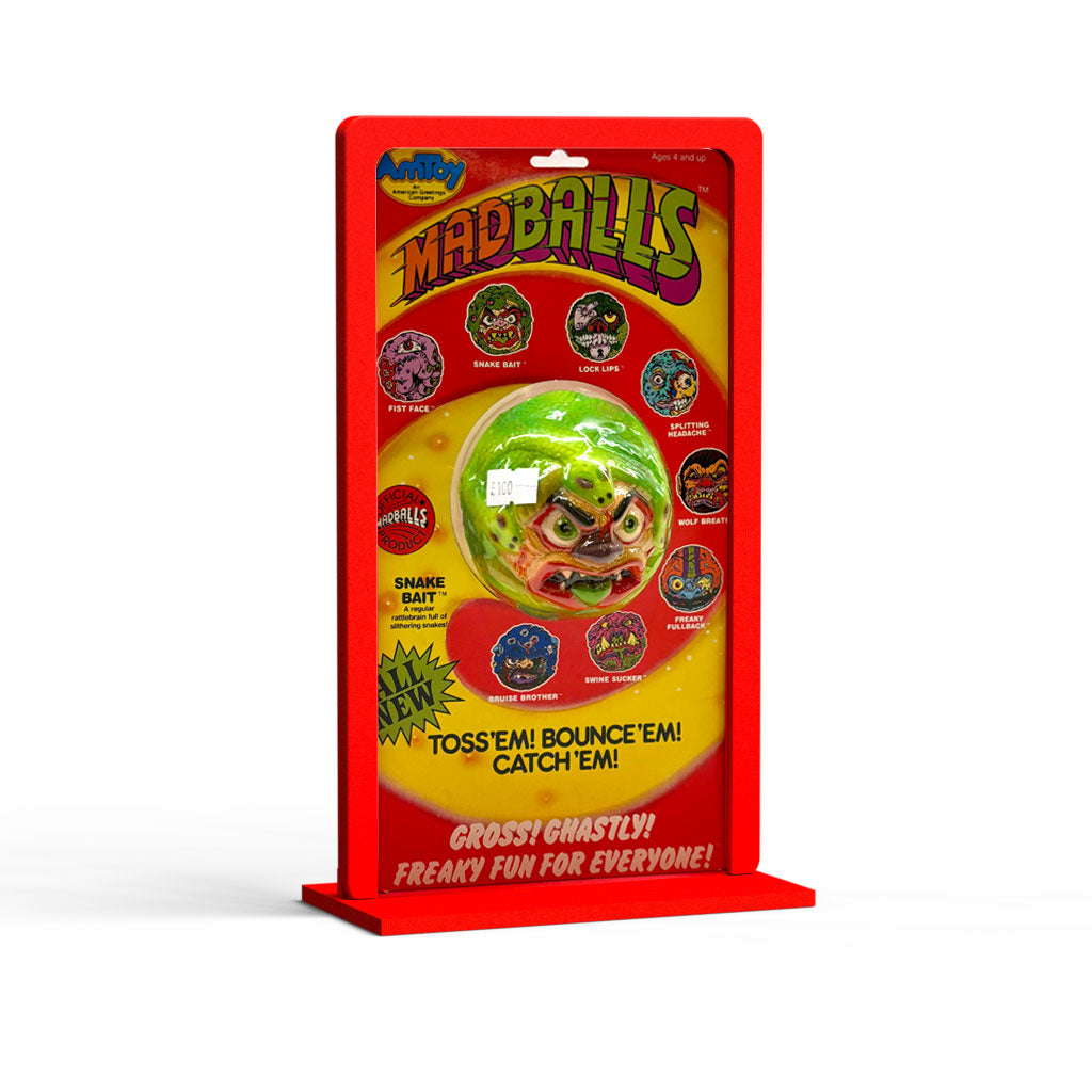 Madballs