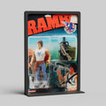 Rambo — MOC Frame — stand