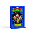 TMNT — Erasers — MOC Frame — stand