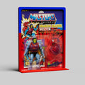 Masters Of The Universe — Dragon Blaster — MOC Frame — stand