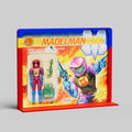Madelman 2050 — Madelman2050 — MOC Frame — stand