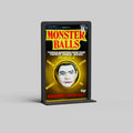 Monster Balls — Monster Balls MOC Frame — MOC Frame — stand
