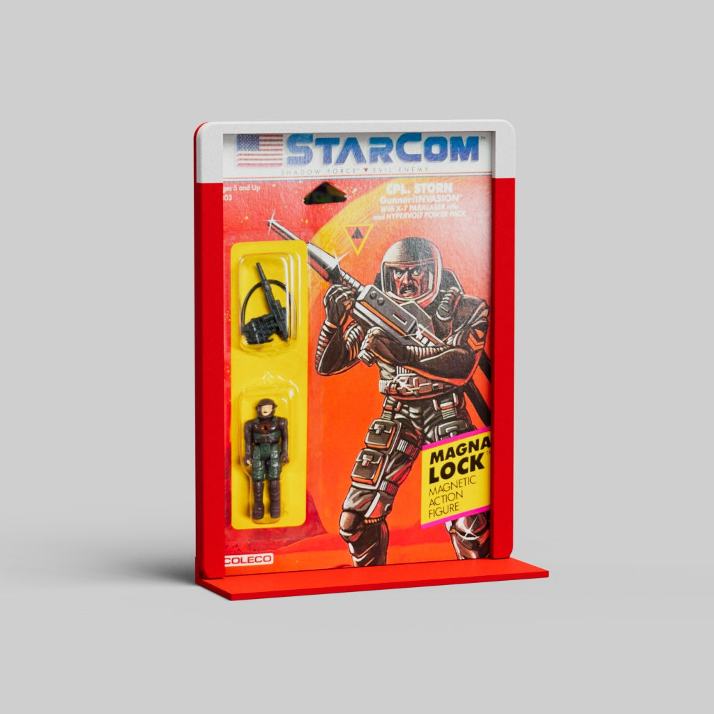 Starcom