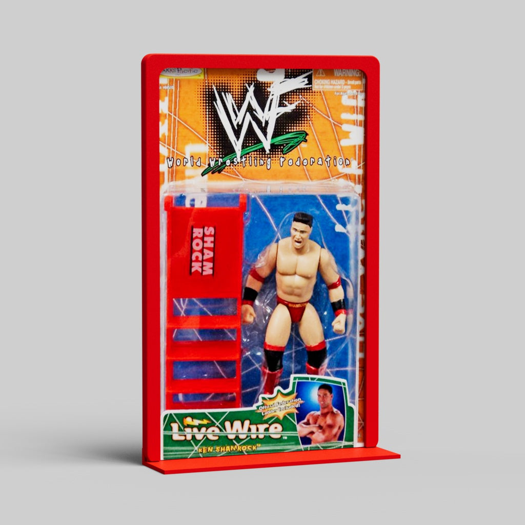 wwf