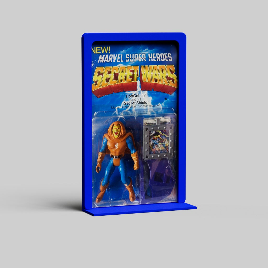 Secret Wars