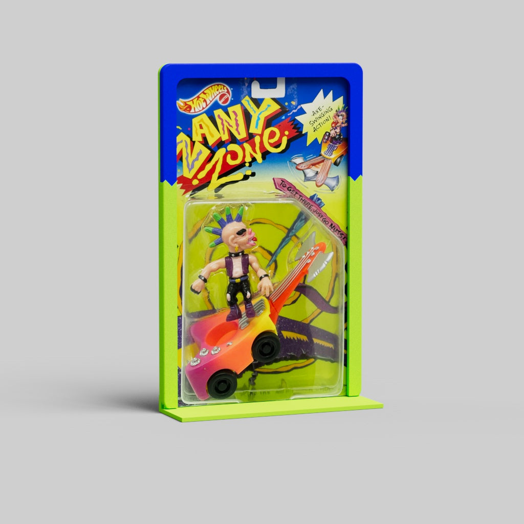 Hotwheels